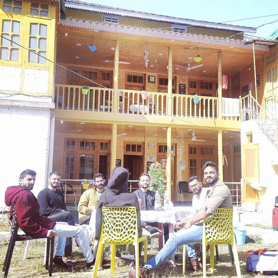 Kasol Wooden Cottage Zewnętrze zdjęcie